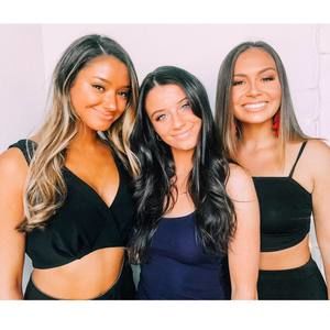 Meet your Posher, Courtney